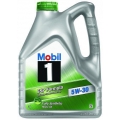 Масло синтет. MОBIL-1 ESP Formula 5W30 4л.
